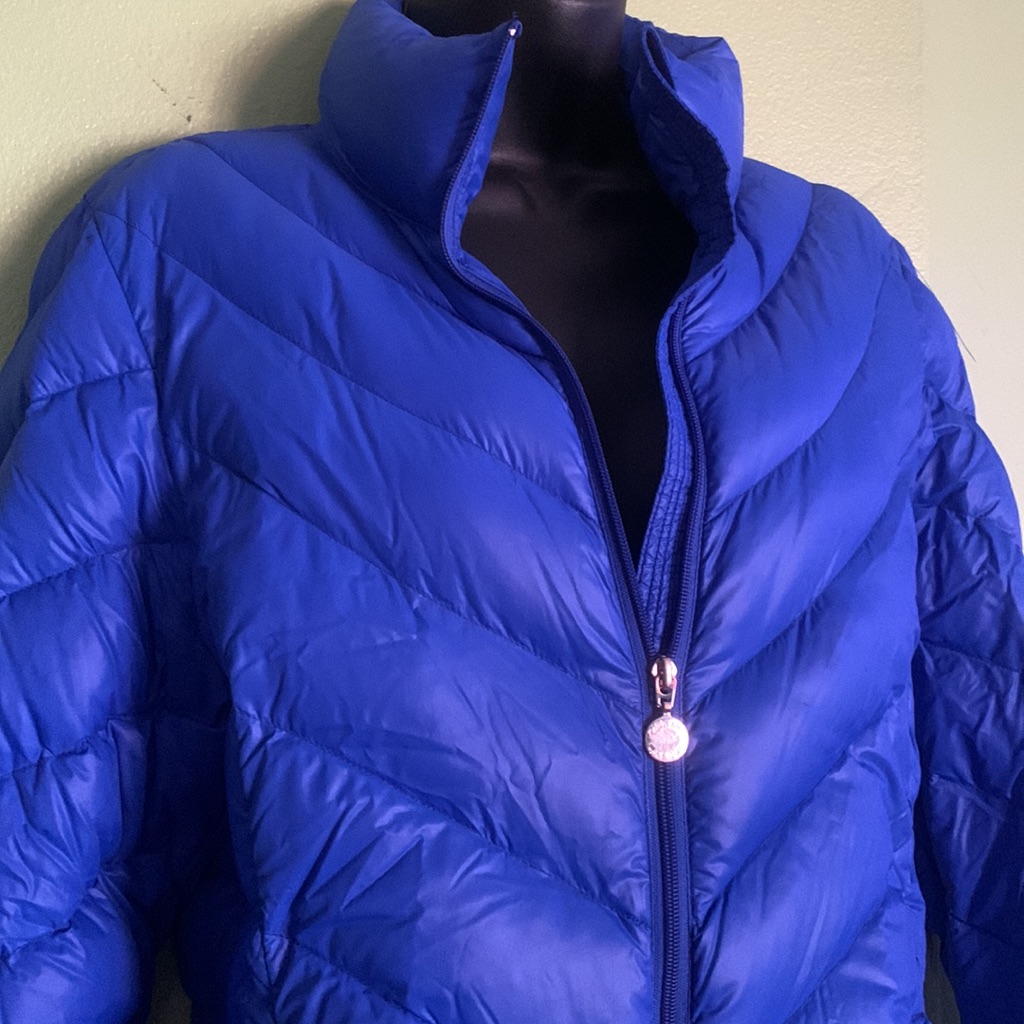 Calvin Klein Down Jacket